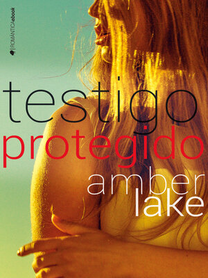 cover image of Testigo protegido